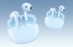 Earphones Joyroom Funpods JR-FB2 Wireless (blue) - Image 9
