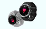 Smartwatch Colmi M42 (Black) - Image 10