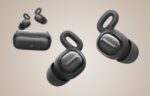 Earbuds TWS Joyroom Cozydots Series JR-TS1 (black) - Image 5
