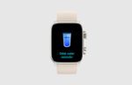 Smartwatch Colmi C81 (Gold) - Image 13