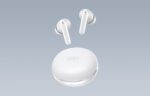 Earphones TWS QCY T13 ANC2, ANC (white) - Image 8