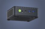 MINI PC GMKtec K6 Ryzen 7 7840HS 32GB RAM + 1TB SSD Must - Image 9