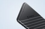 Orico HDD 2,5" enclosure USB-C 3.1 Gen1 6Gbps Black - Image 6