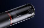 Cordless Car Vacuum Cleaner Baseus A5 16000Pa (black) - Image 11