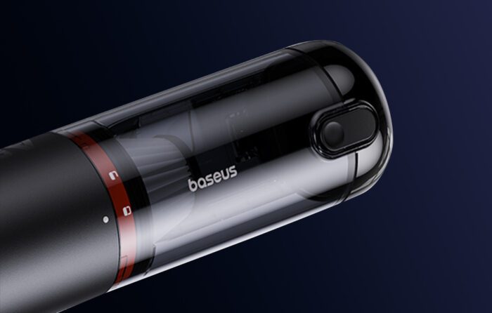 Cordless Car Vacuum Cleaner Baseus A5 16000Pa (black) - Image 11