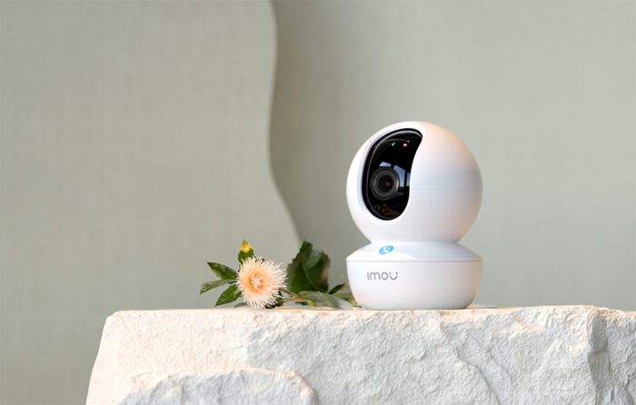Indoor PTZ camera Imou Ranger RC 3MP - Image 5