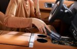 Car Vacuum Cleaner Baseus A0 Pro Black - Image 9