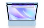 Baseus Minimalist Series IPad 10 10. 9" Magnetic protective case (black) - Image 11