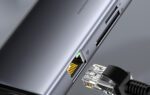 Hub 11in1 Baseus Metal Gleam Series, USB-C to 3x USB 3.0 + 2x HDMI + USB-C PD + Ethernet RJ45 + microSD/SD + VGA + AUX - Image 14
