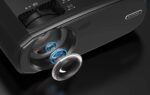 Projector BlitzWolf BW-VP13 (black) - Image 11
