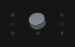 Yeelight Screen Light Bar Pro RGB (silver) - Image 12