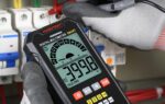 Digital Universal Multimeter Habotest HT125B - Image 5