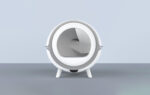 Intelligent self-cleaning cat litter box Petwant - Image 11