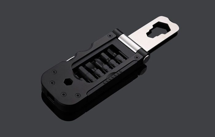 NE0122 Nextool bike multitool - Image 6