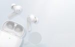 Wireless earphones TWS EarFun Air (white) - Image 4