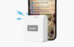 Smart ZigBee Bridge Pro Sonoff ZB Bridge-P - Image 5