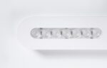 Smart Yeelight Crystal Pendant Light - Image 12