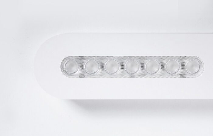 Smart Yeelight Crystal Pendant Light - Image 12