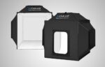 Photo studio Puluz 40cm 24W 5500K PU5042EU - Image 3