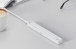 Baseus Wireless charging case for Smooth Writing Stylus (white) - Image 4