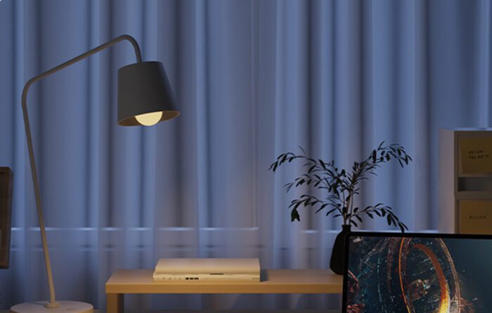 Yeelight GU10 Smart Bulb W4 (dimmable) - 1pc - Image 8