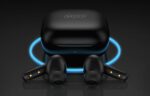 Wireless Earphones TWS QCY T13 ANC (black) - Image 14