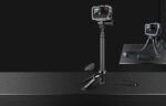 TELESIN Alu cage for GoPro Hero 12/11/10/9 - Image 11