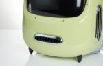 Pet Travel Backpack PetKit Breezy 2 (Green) - Image 5