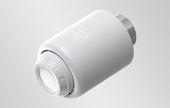 Smart Thermostat Radiator Valve Avatto TRV07 Zigbee 3.0 TUYA - Image 10