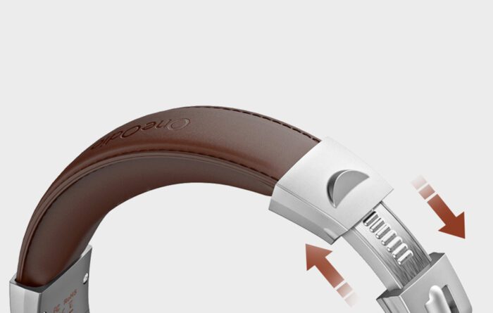 Headphones OneOdio A71 (brown) - Image 4
