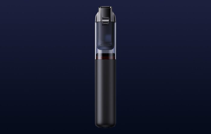 Cordless Car Vacuum Cleaner Baseus A5 16000Pa (black) - Image 10