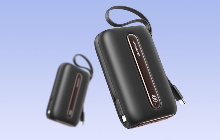 Powerbank Joyroom JR-L012 ,10000mAh, 22.5W (Black) - Image 4
