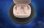 Earphones TWS EarFun Air Pro 3, ANC (pink) - Image 13