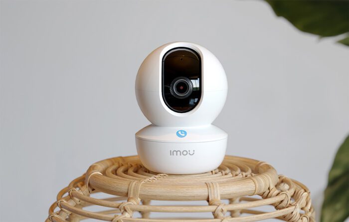 Indoor PTZ camera Imou Ranger RC 3MP - Image 11