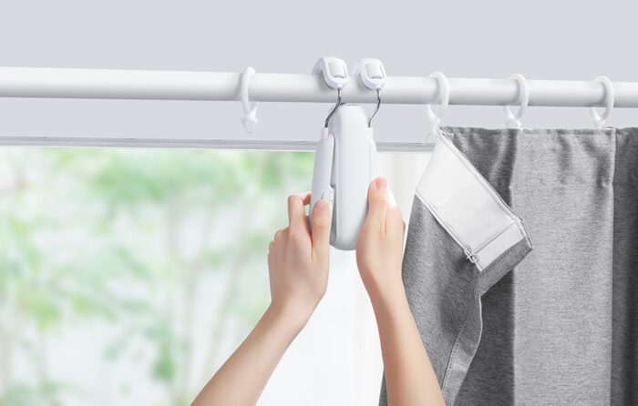 Curtain Motor SwitchBot Rod 3 (white) - Image 7