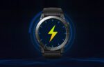 Smartwatch Zeblaze Ares 3 Pro (Black) - Image 15