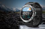 Smartwatch Colmi M42 (Black) - Image 6