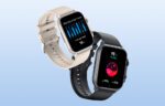 Smartwatch Colmi C81 (Gold) - Image 11