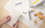 EasyFlow Glue Gun HOTO QWRJQ002 (USB-C, 3000mAh) - Image 5