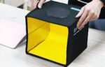 Photo studio Puluz PU5025B LED 25cm - Image 3