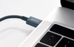 Baseus Superior Series Cable USB-C to iP, 20W, PD, 1m (blue) - Image 10