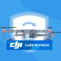 DJI Care Refresh DJI Mavic 3 (dwuletni plan) - kod elektroniczny