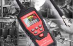 Gas Leak Detector with Alarm Habotest HT601B - Image 4