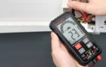 Digital Universal Multimeter Habotest HT112A True RMS - Image 4