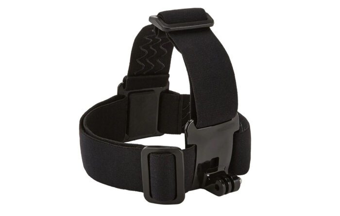 Head strap Telesin for sports cameras (GP-HMS-T04) - Image 4