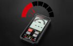 Digital Universal Multimeter Habotest HT112A True RMS - Image 6