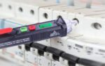 Non-contact voltage and phase tester Habotest HT100P - Image 4