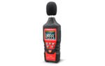 Digital decibel meter Habotest HT622B USB A/C - Image 6