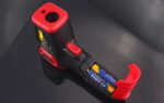 Non-contact laser thermometer Habotest HT650B - Image 5