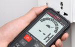 Digital Universal Multimeter Habotest HT112A True RMS - Image 5